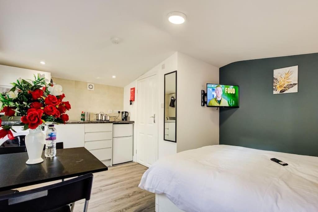 Apartment Luxury - Location - Parking Erith