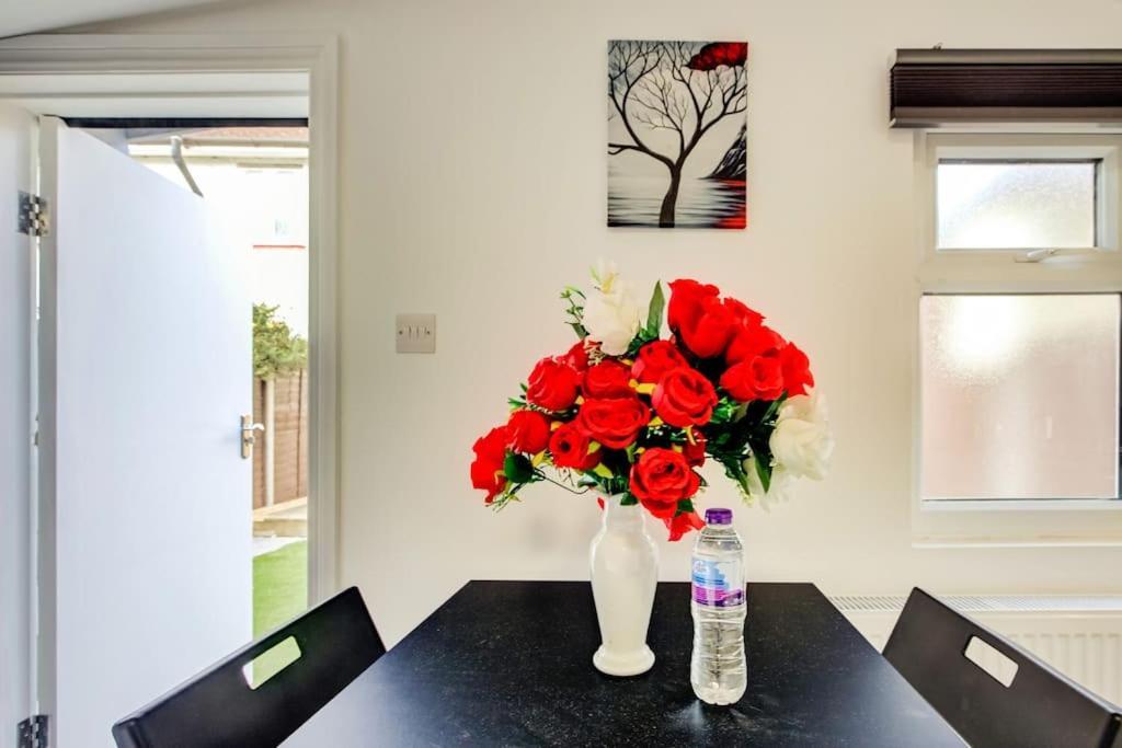 Apartment Luxury - Location - Parking *